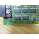 Fanuc A20B-2101-0710 Board A20B-2101-071012F - Parts Only