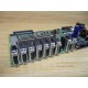 Fanuc A20B-2101-0710 Board A20B-2101-071012F - Parts Only