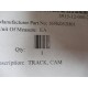 165K052H01 Cam Track 97942-165K052H01 - New No Box