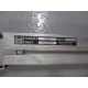 Macron 10935D01 Linear Rail Actuator - Used