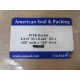 American Seal & Packing 6.312" X 6.442" Gasket 6312X6442 (Pack of 13)