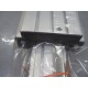 Macron 10186001 Linear Rail Actuator - New No Box