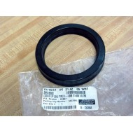 MSC 59510503 Loaded Lip Seal Type B