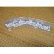 Volt Industrial Plastics SPS-0625-0422-0203 Round Spacer SPS062504220203 (Pack of 5)