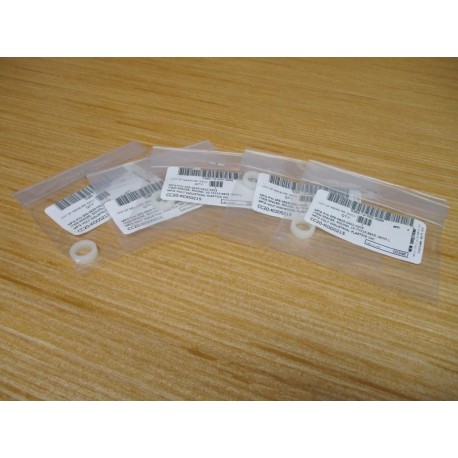 Volt Industrial Plastics SPS-0625-0422-0203 Round Spacer SPS062504220203 (Pack of 5)