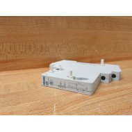 Nader OF-3A Auxiliary Contact 0F-3A Chipped - Used
