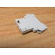 Nader OF-3A Auxiliary Contact 0F-3A Chipped - Used
