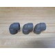 38-3000 90° Elbow Pipe Fitting 383000 Iron (Pack of 3) - New No Box