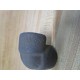 38-3000 90° Elbow Pipe Fitting 383000 Iron (Pack of 3) - New No Box