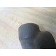 38-3000 90° Elbow Pipe Fitting 383000 Iron (Pack of 3) - New No Box
