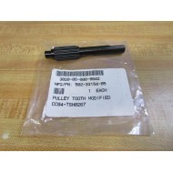 Generic 502-33154-05 Pulley Tooth 5023315405