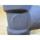 Generic ASA105N 722BBB 1-3M B16 Threaded Tee 722BBB (Pack of 2) - New No Box