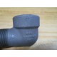 Generic SAA105 1-12 3M Street Elbow Pipe Fitting 1-12" (Pack of 2) - New No Box