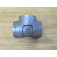 SA105N AB710B16 3M 1 1" Threaded Tee AB710B16 - New No Box