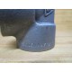 SA105N AB710B16 3M 1 1" Threaded Tee AB710B16 - New No Box