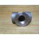 SA105N AB710B16 3M 1 1" Threaded Tee AB710B16 - New No Box