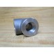SA105N AB710B16 3M 1 1" Threaded Tee AB710B16 - New No Box