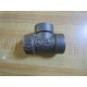 M1300 38" Tee Pipe Fitting MI300 Iron (Pack of 5) - New No Box