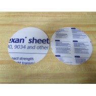 9A-0181-0038C Anti Glare 6.55" (Pack of 2) - New No Box