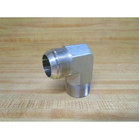 Generic 24MJ-24MP90 Pipe Adapter Elbow 24MJ24MP90 - New No Box