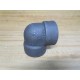 Generic S0 480 90° Elbow Fitting 1-12" 3M ASA105 - New No Box