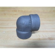 Generic S0 480 90° Elbow Fitting 1-12" 3M ASA105 - New No Box