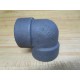 Generic S0 480 90° Elbow Fitting 1-12" 3M ASA105 - New No Box