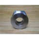 SA105N 2X1 3561 Threaded Hex Pipe Bushing 2X1 (Pack of 3) - New No Box