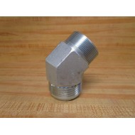 Generic 32MJ-32MP45 JIC Adapter Fitting 32MJ32MP45 - New No Box