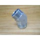 Generic 32MJ-32MP45 JIC Adapter Fitting 32MJ32MP45 - New No Box