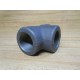 Generic ASA105 1-14" 3M Tee Pipe Fitting 1-14" 3M - New No Box