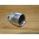 Generic 20MJ-20MP Pipe Adapter Fitting 20MJ20MP (Pack of 3) - New No Box