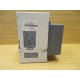 ABB SACES3 S3N 125A 125A Circuit Breaker SACES3S3N125A W Faceplate Chipped - Used