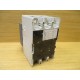 ABB SACES3 S3N 125A 125A Circuit Breaker SACES3S3N125A W Faceplate Chipped - Used