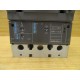 ABB S4N SACE PR211 Circuit Breaker S4NSACEPR211 150 AMP WO Faceplate - Used