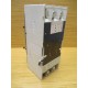 ABB S4N SACE PR211 Circuit Breaker S4NSACEPR211 150 AMP WO Faceplate - Used