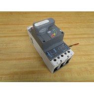 ABB S4N SACE PR211 Circuit Breaker S4NSACEPR211 150Amp - Used