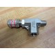 Swagelok SS-4R3A1 S.S. High Pressure Relief Valve SS4R3A1