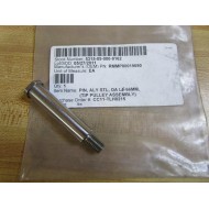 Generic RMMP00019690 Tip Pulley Assembly, Pin