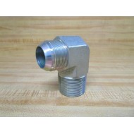 20MJ-24MP90 Pipe Adapter Elbow 20MJ24MP90 - New No Box