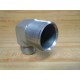 20MJ-24MP90 Pipe Adapter Elbow 20MJ24MP90 - New No Box