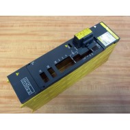 Fanuc A06B-6077-H111 Power Supply Module A06B6077H111 Enclosure Only - Used