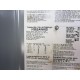 Square D H362AWKEI Heavy Duty Safety Switch