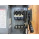 Square D H362AWKEI Heavy Duty Safety Switch