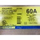 Square D H362AWKEI Heavy Duty Safety Switch