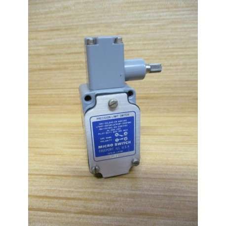 Micro Switch 6LS3 Limit Switch - New No Box