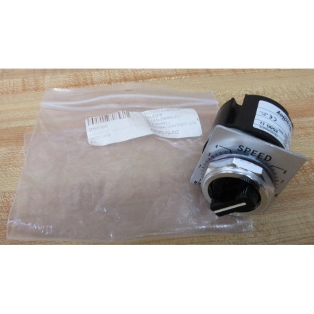 Allen Bradley 800T-U19 Potentiometer Operator 800TU19 - New No Box