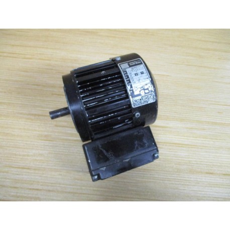 Bodine Electric 42Y3BFPP Small Motor - Used