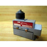 C & K KSB52-T Limit Switch KSB52T - Used