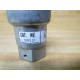 Thomas And Betts 8913 Russel & Stoll Plug - Used